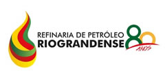 refinaria rio grandense